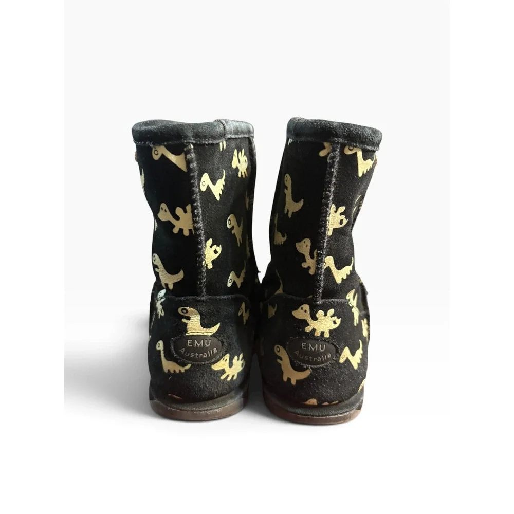 Emu australia waterproof